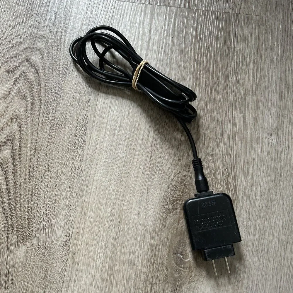 Ikea Jansjo Navlinge KMV-070-030-NA-3 Power Supply Output Cord 7V .43A Tested